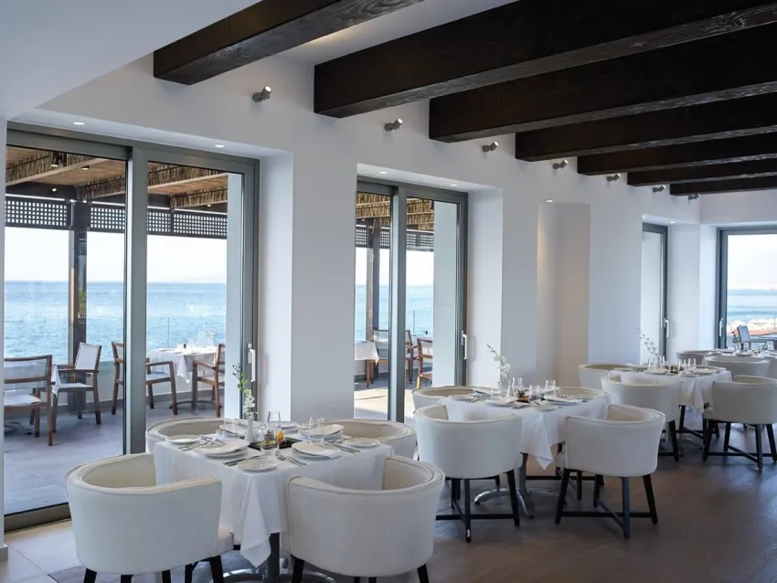 Atlantica Akti Zeus 4*-23