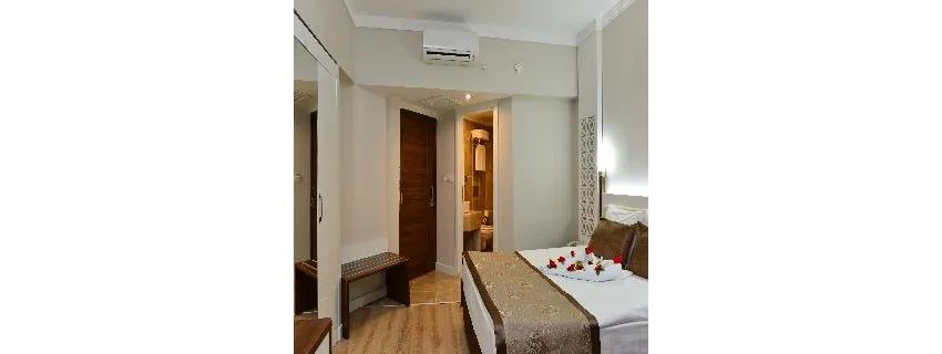 Linda Resort Hotel 5*-15