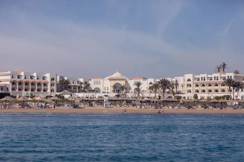 Old Palace Resort Sahl Hasheesh 5*-32