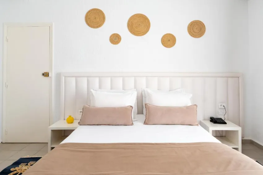 GOLDEN TULIP PRESIDENT HAMMAMET  4*-57