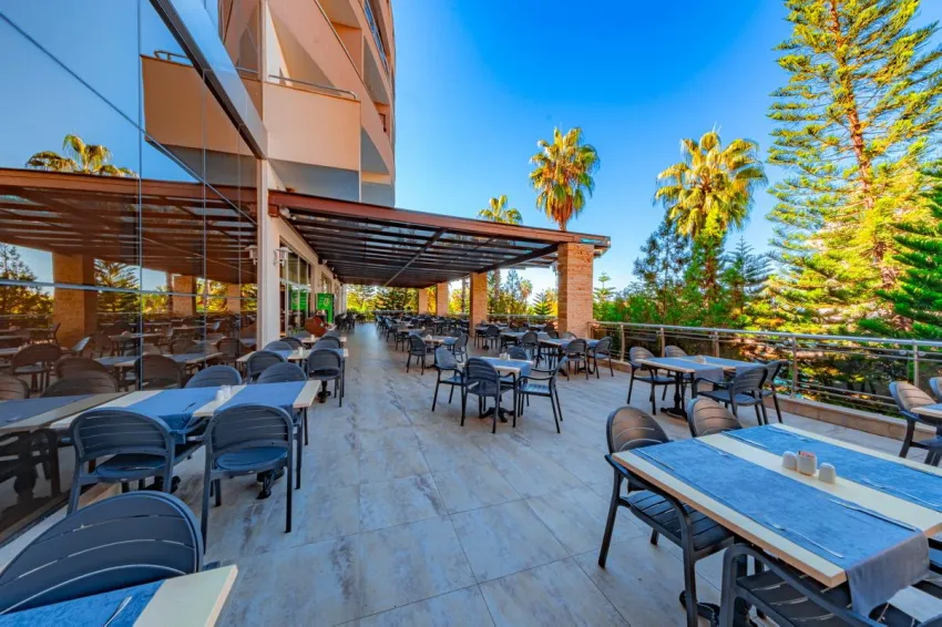 Vita Silva (Ex. Amelia Beach) 5*-18