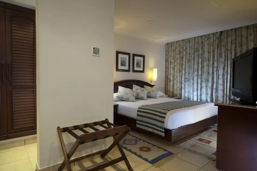 Sunrise Juman Beach (Ex. Coral Beach) 4*-11
