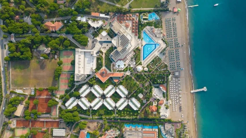 Adora Resort Hotel 5*-2