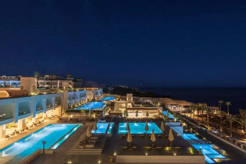 White Hills Resort 5*-12