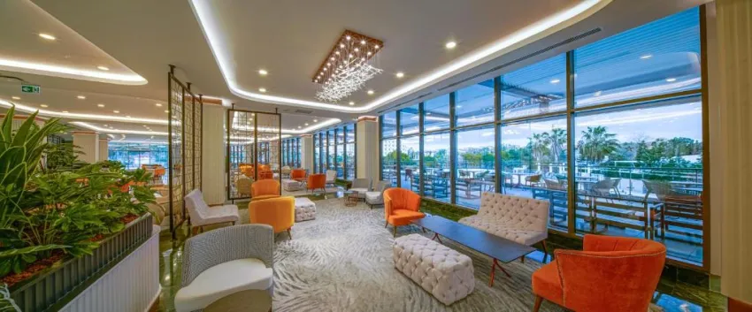 Stella Elite Resort & Spa (Adults Only 16+) 5*-10