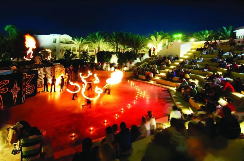 BARON RESORT  5*-35