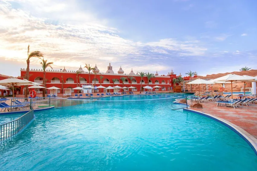 Pickalbatros Alf Leila Wa Leila Resort 4*-40