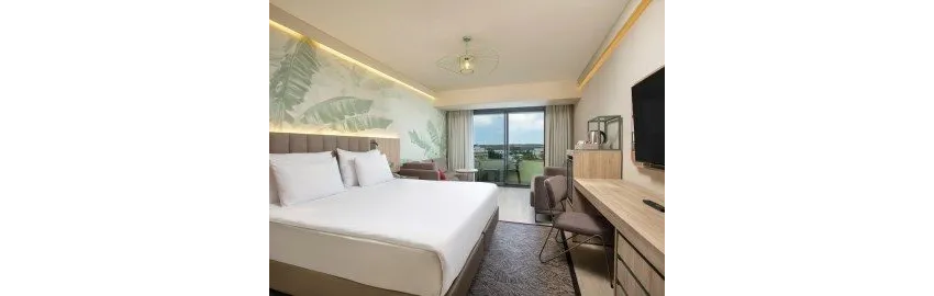 Megasaray Resort Side 5*-15