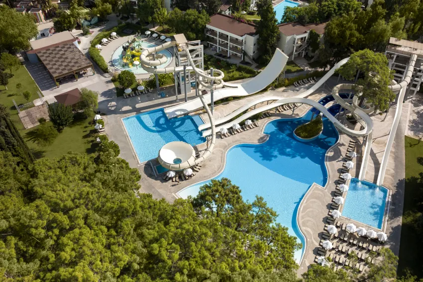 Sherwood Exclusive Kemer 5*-182