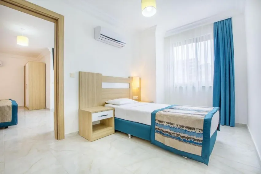 Green Life Hotel 4*-9