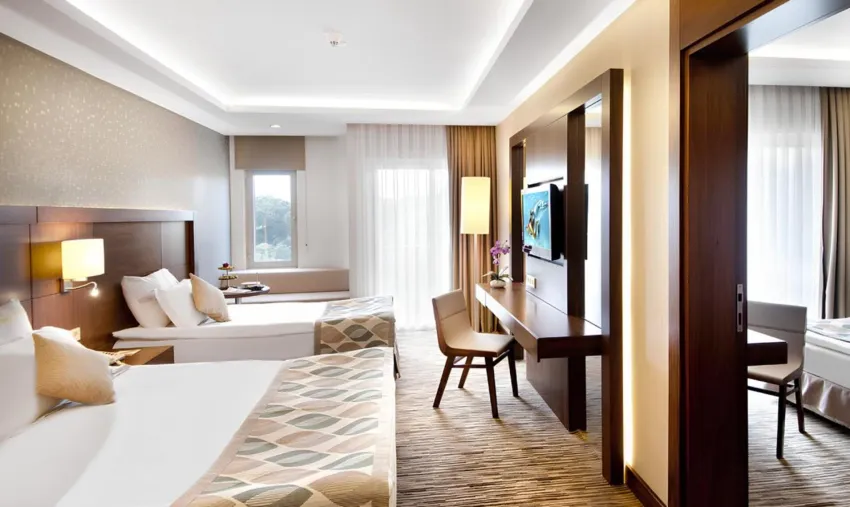 Belconti Resort Belek 5*-25