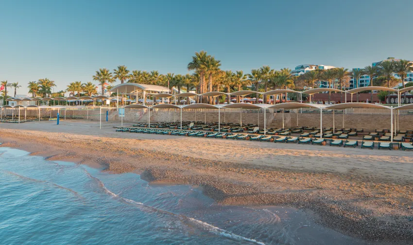 Paloma Sencia ( Ex Cornelia Deluxe Resort) 5*-60