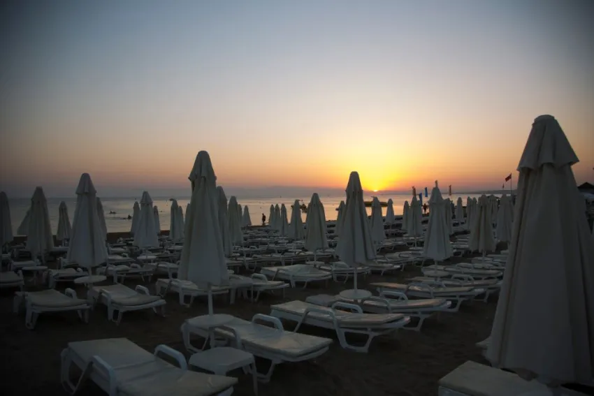 MERVE SUN HOTEL & SPA  4*-11