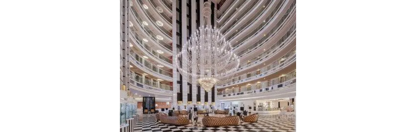 Delphin Imperial 5*-4