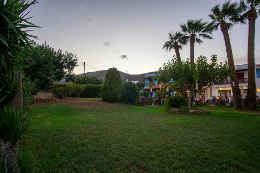 Paloma Garden and Corina Hotel 3*-14