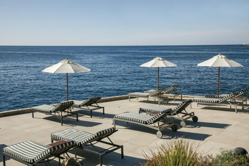 Hotel de Mar Gran Melia 5*-331