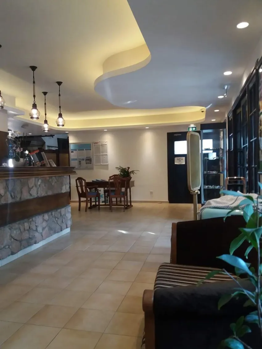 Anais Bay Hotel 3*-8