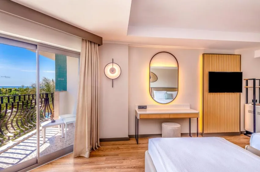 Belek Beach Resort Hotel 5*-86