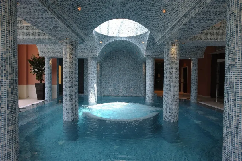 St. George Beach Hotel and Spa Resort - Adults Only 4*-16