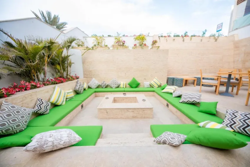 SUNRISE HOLIDAYS RESORT (ADULTS ONLY 16+)  5*-18