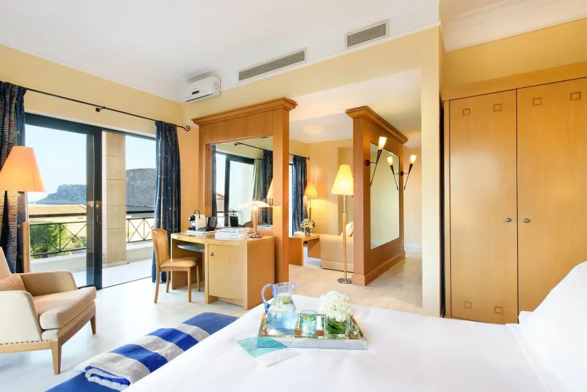 Lindian Dream Seaside Resort (ex Lindos Memories Resort Hotel and Spa) 5*-17