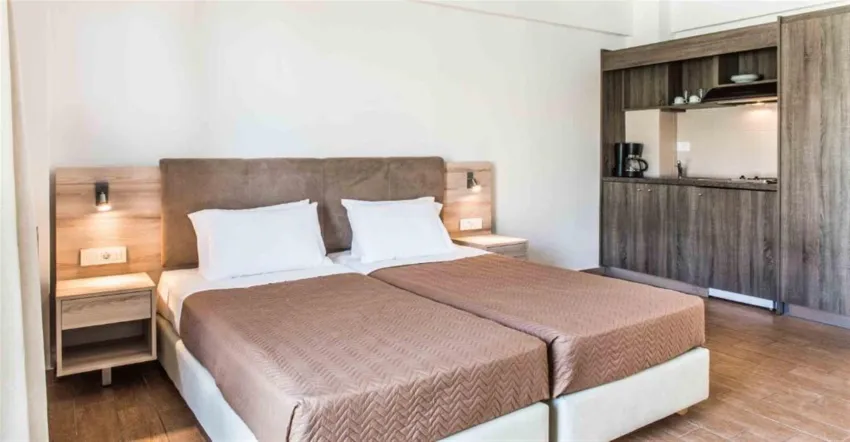 Gerona Mare Apartments 3*-7