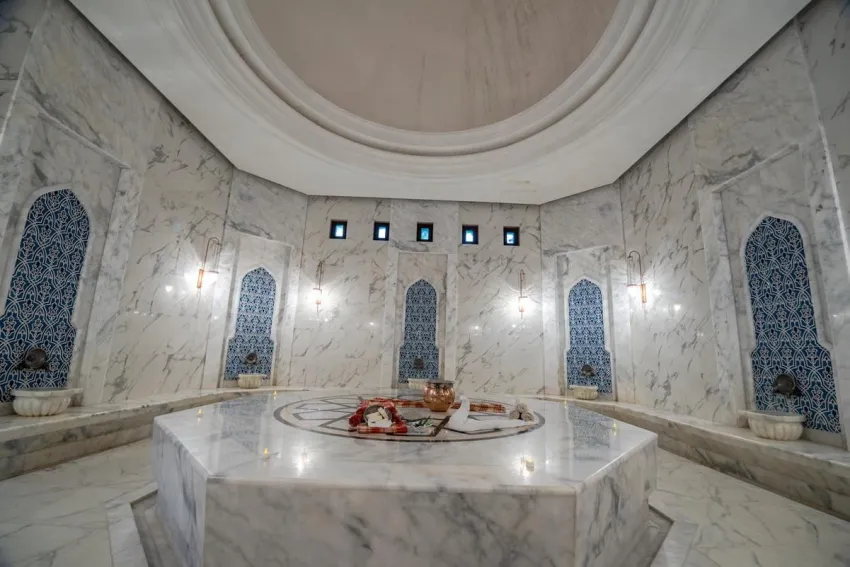 Swandor Hotels & Resort Topkapi Palace 5*-20