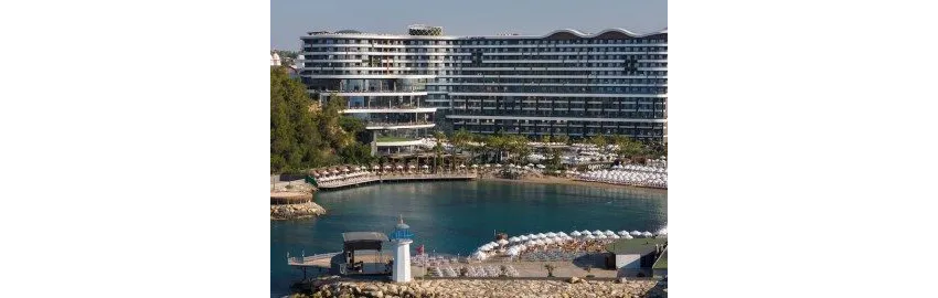 Mylome Luxury Hotel & Resort 5*-1