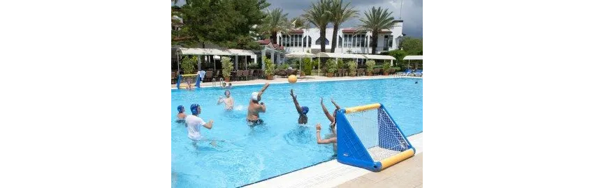 Pirates Beach Club 5*-11
