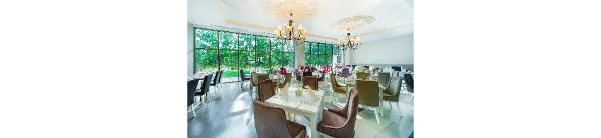 Port Nature Luxury Resort Hotel & Spa 5*-44