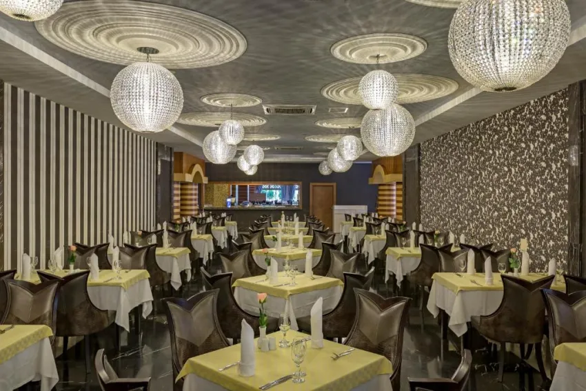 Royal Holiday Palace Hotel 5*-46