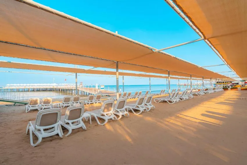 SIDEMARIN KIRMAN PREMIUM (EX KIRMAN SIDEMARIN BEACH)  5*-110