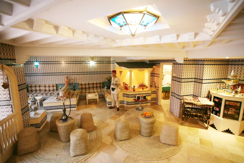 Hammamet Garden Resort & Spa 4*-33