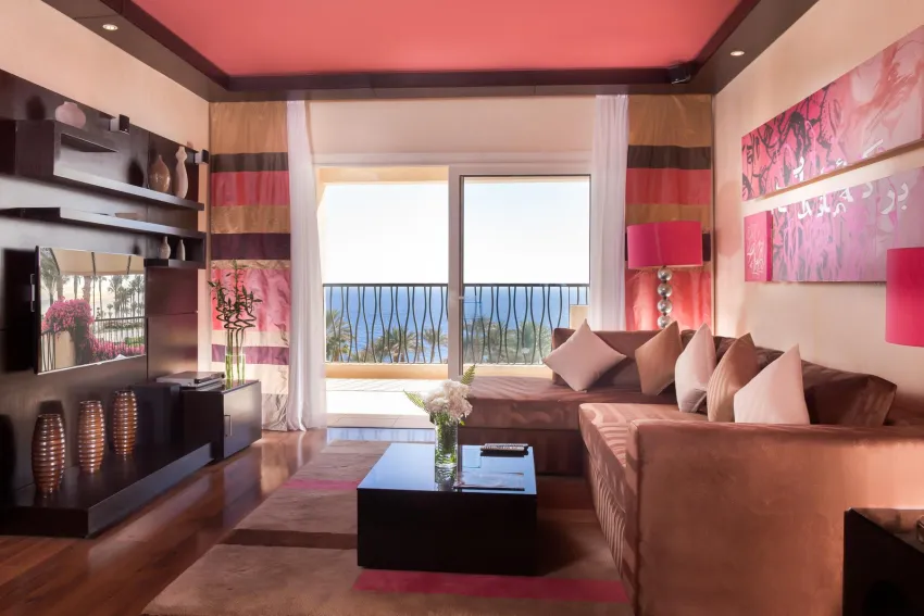 Grand Rotana Resort & Spa 5*-12