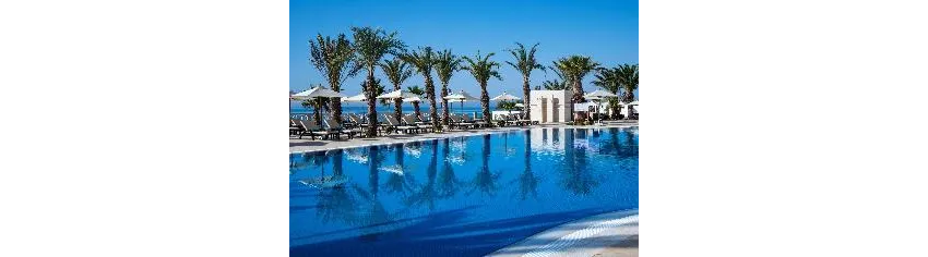 Radisson Blu Resort and Thalasso Hammamet 4*-19