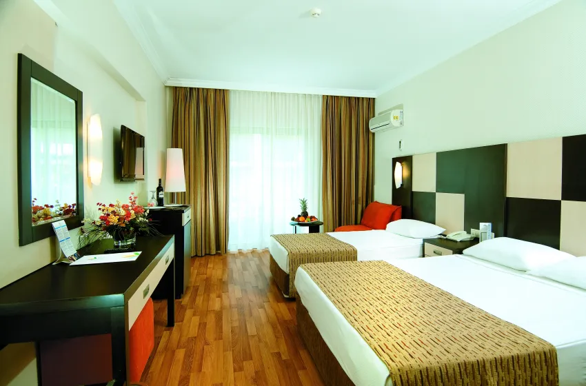 Aydınbey Famous Resort 5*-4