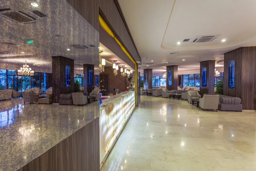 Club Hotel Turan Prince World 5*-2