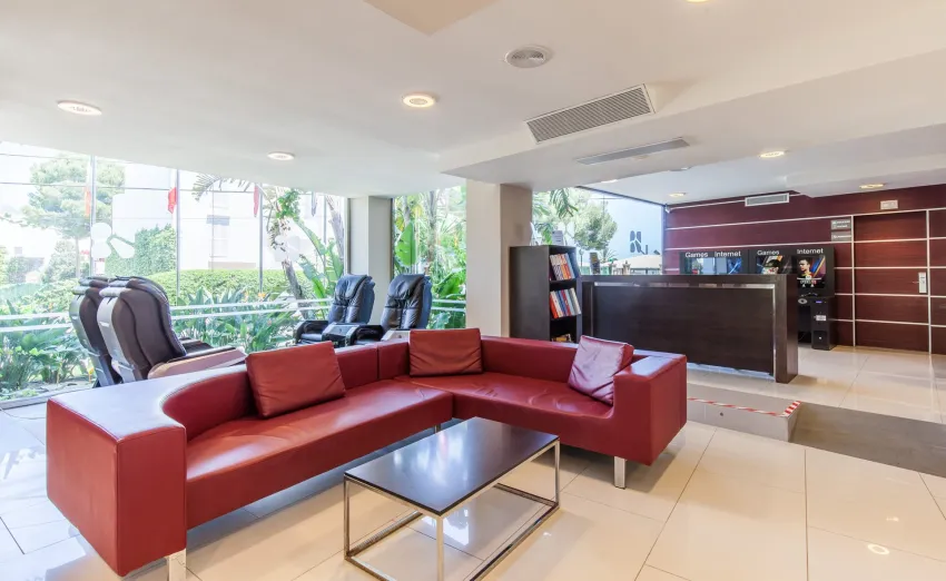 Blue Sea Club Marthas 4*-2