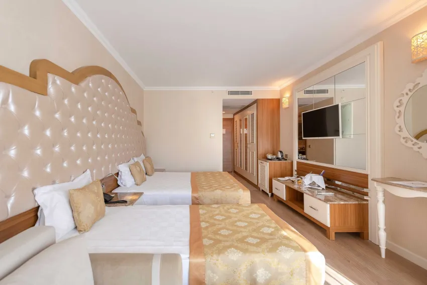 Oz Hotels Side Premium 5*-9