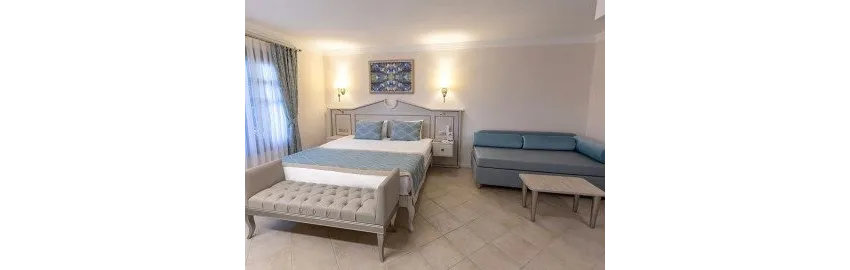 Starlight Resort Hotel 5*-11
