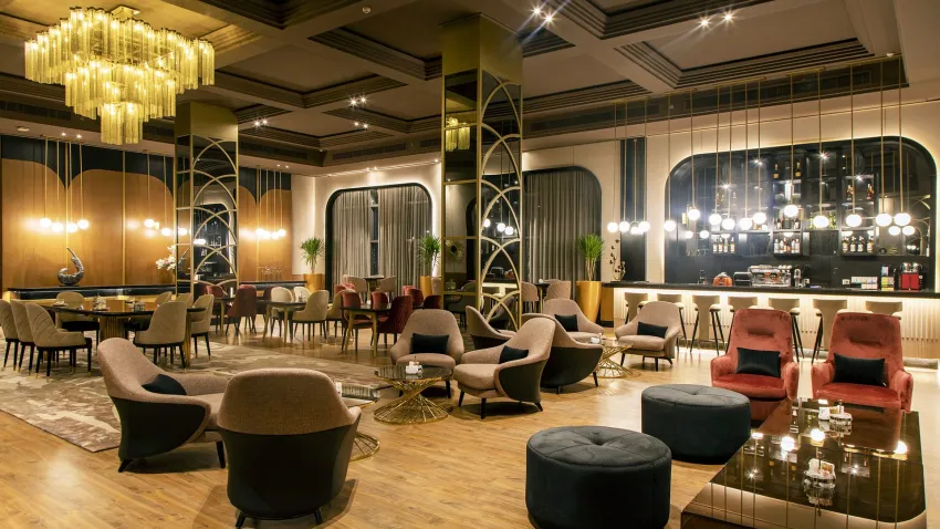 Rixos Sharm El Sheikh 5*-20