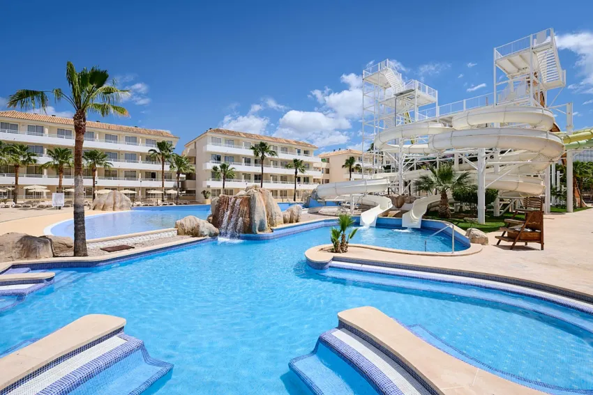 FERGUS Club Mallorca Waterpark 4*-5