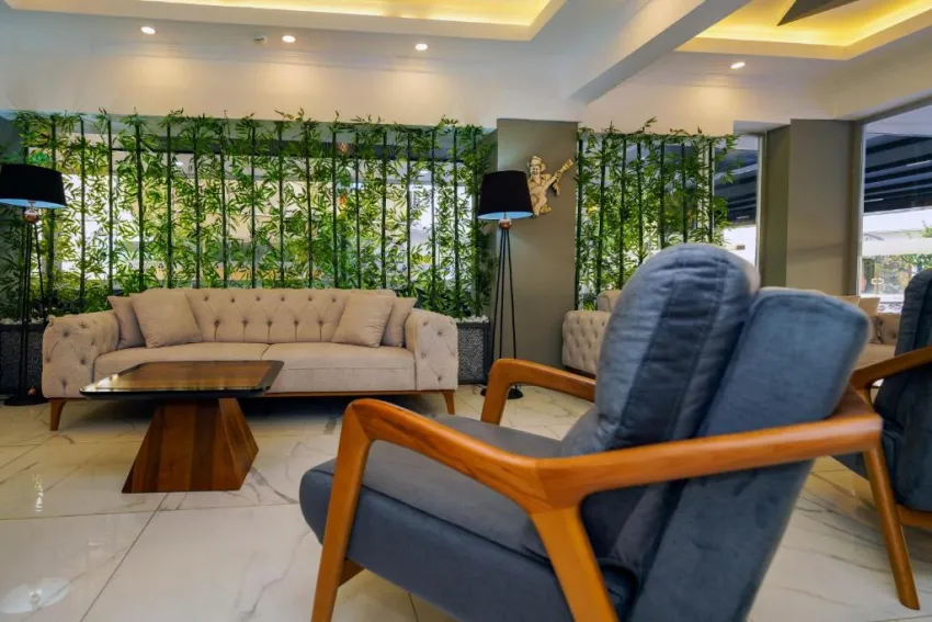 MISS CLEOPATRA HOTEL  2*-33