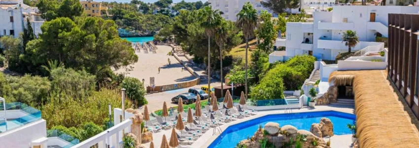 Marsenses Ferrera Blanca Adults Only 4*-2