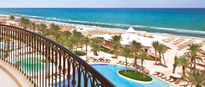 Movenpick Resort & Marine Spa 5*-5
