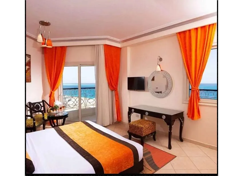 Sphinx Hurghada 4*-3