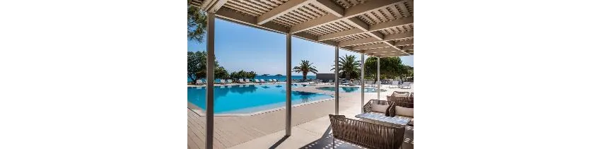 The Bay Hotel and Suites 5*-6