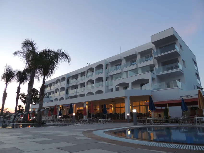 Anesis Hotel 3*-1