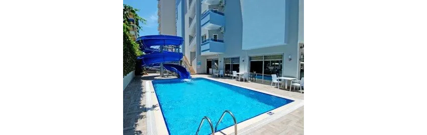 Kleopatra Ramira Hotel 4*-14