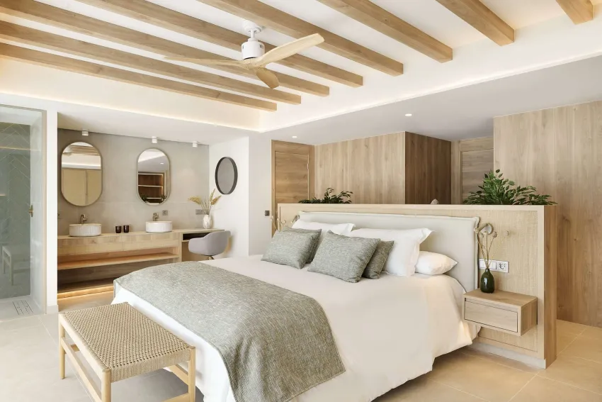 Iberostar Selection Es Trenc (ex Sur Mallorca) 5*-7